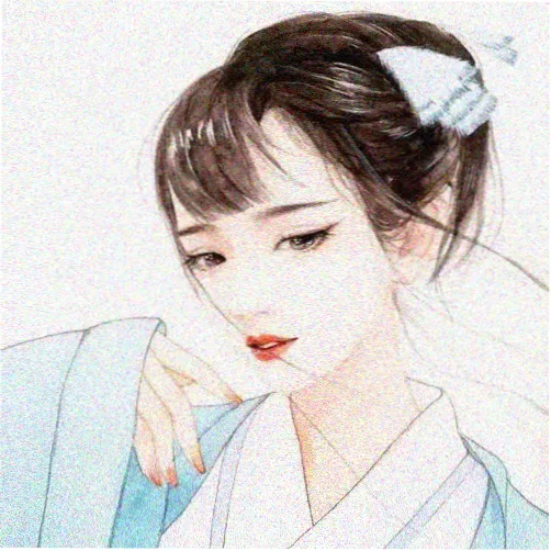 影迷 糖豆奶奶 头像